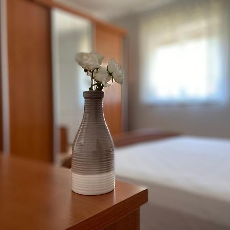 Apartments Pijaza Banjol Luaran gambar