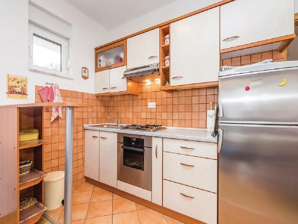 Apartments Pijaza Banjol Luaran gambar