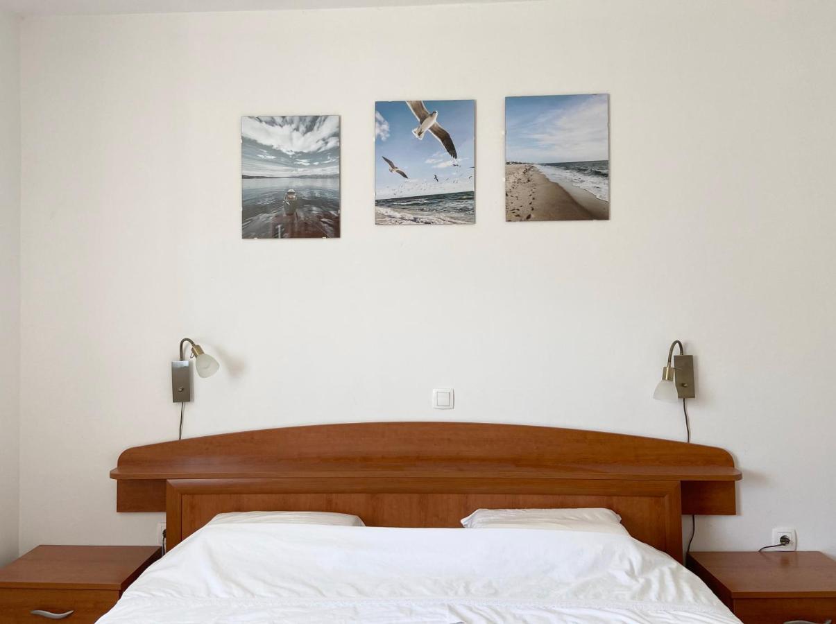 Apartments Pijaza Banjol Luaran gambar