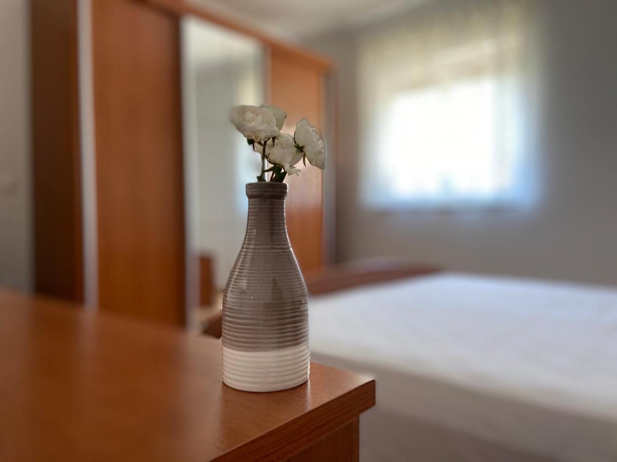 Apartments Pijaza Banjol Luaran gambar