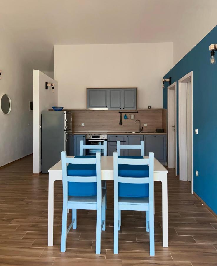 Apartments Pijaza Banjol Luaran gambar