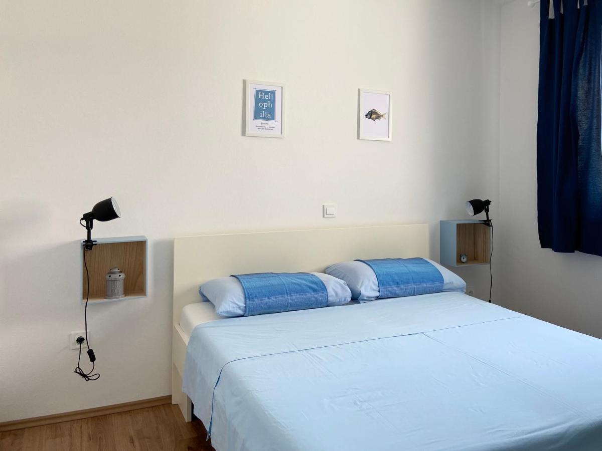 Apartments Pijaza Banjol Luaran gambar