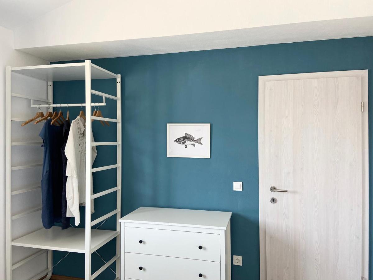 Apartments Pijaza Banjol Luaran gambar