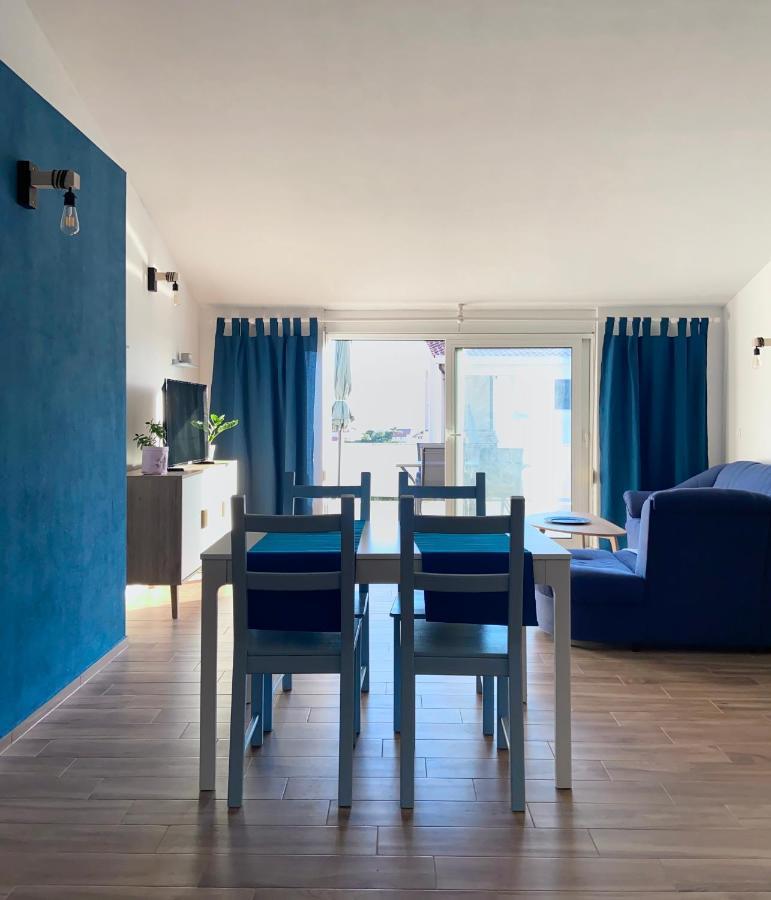 Apartments Pijaza Banjol Luaran gambar