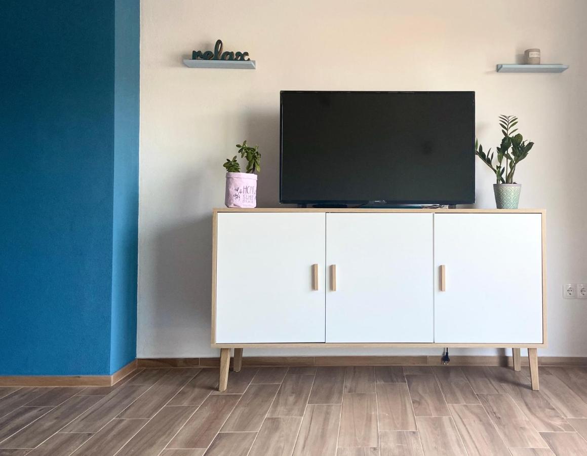 Apartments Pijaza Banjol Luaran gambar