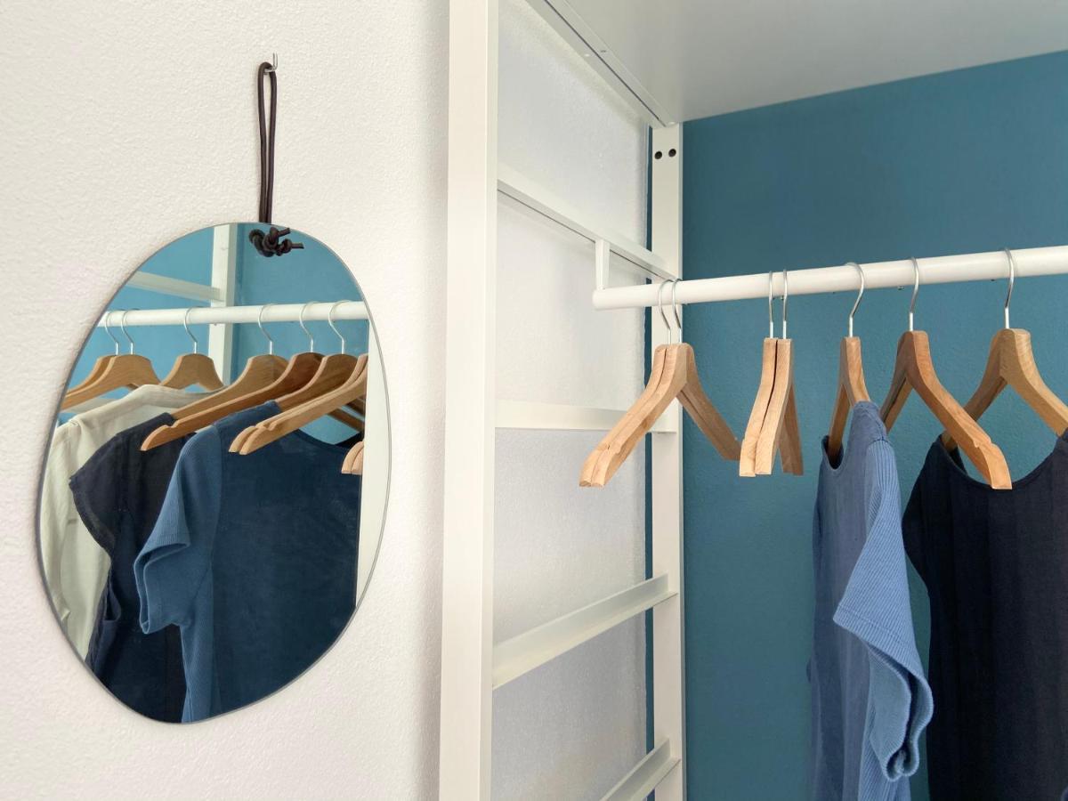 Apartments Pijaza Banjol Luaran gambar
