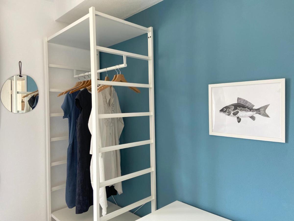 Apartments Pijaza Banjol Luaran gambar