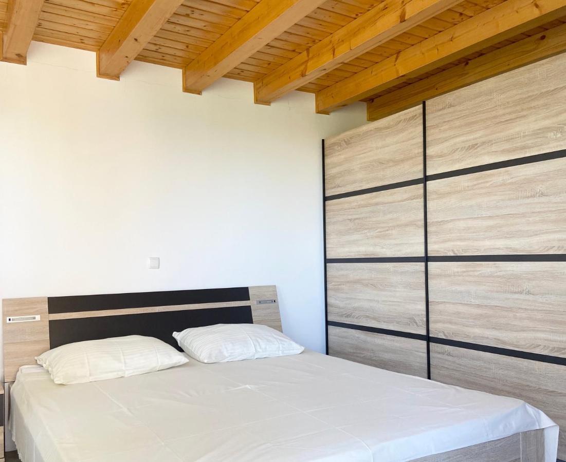 Apartments Pijaza Banjol Luaran gambar