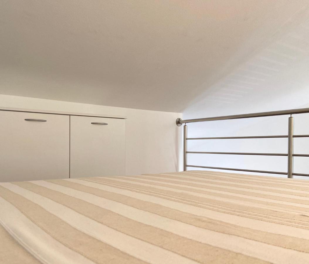 Apartments Pijaza Banjol Luaran gambar