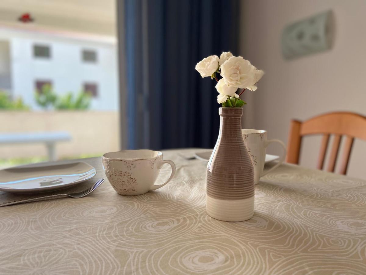 Apartments Pijaza Banjol Luaran gambar