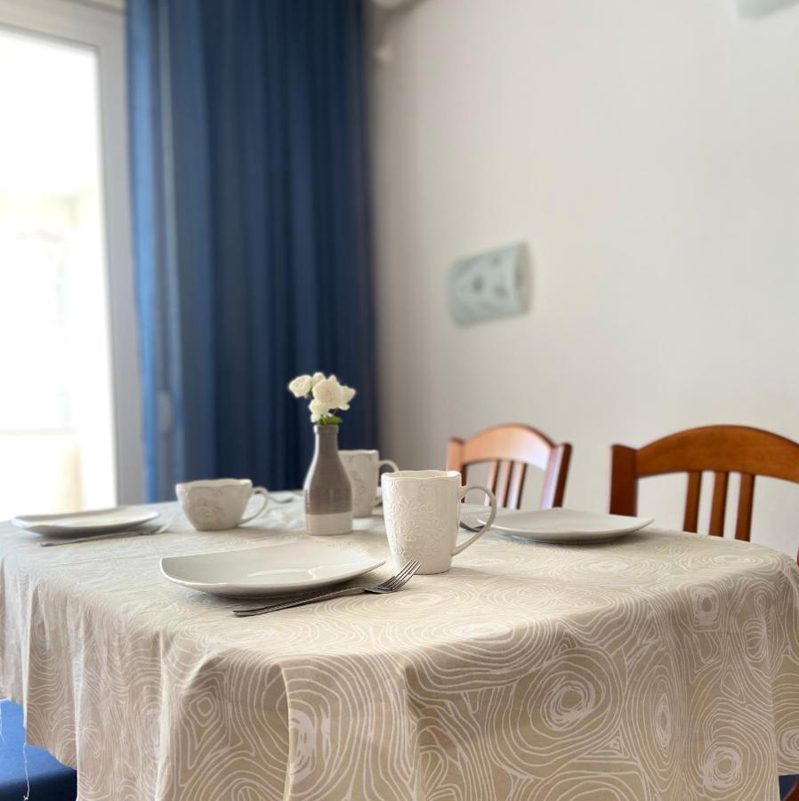 Apartments Pijaza Banjol Luaran gambar