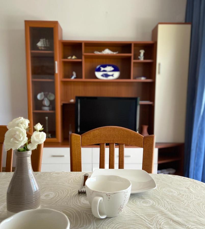 Apartments Pijaza Banjol Luaran gambar