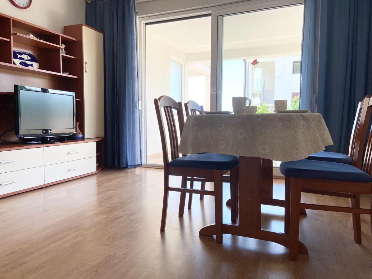 Apartments Pijaza Banjol Luaran gambar
